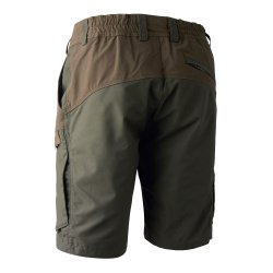 Strike Shorts 
