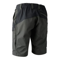 Strike Shorts