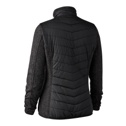 Lady Caroline Vatteret Jakke