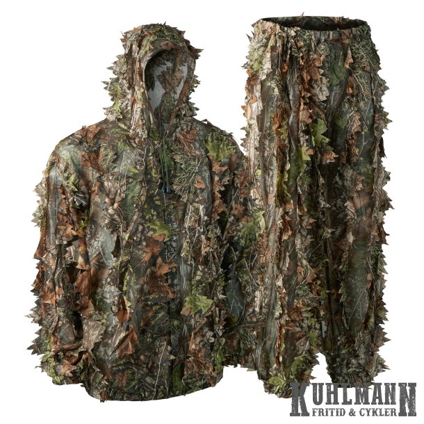 Sneaky 3D Overtrksst m.Jakke