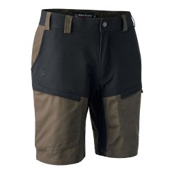 Strike Shorts 