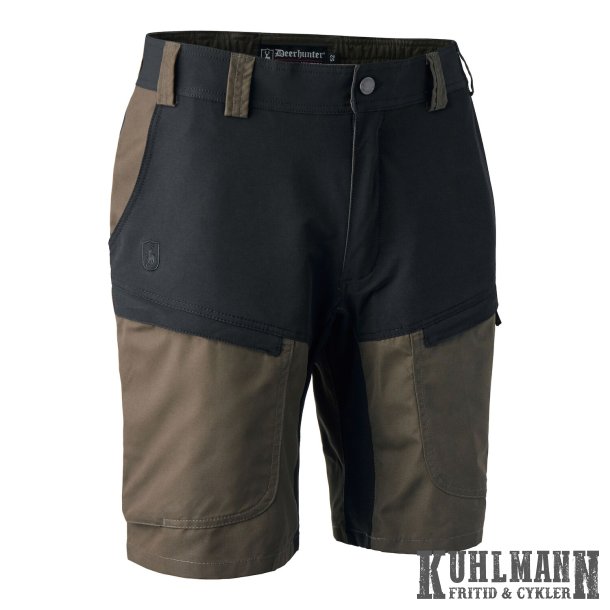Strike Shorts 