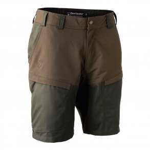 Strike Shorts 