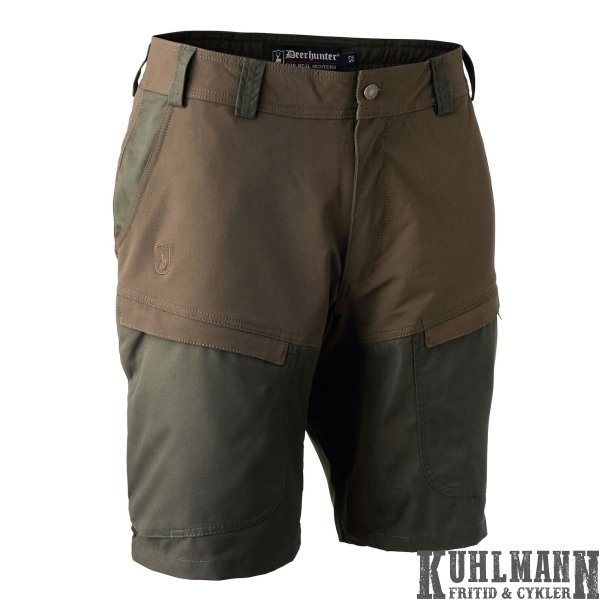 Strike Shorts 