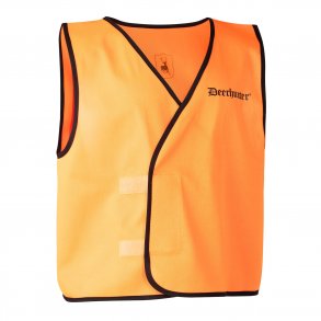 Youth Pull-over Vest