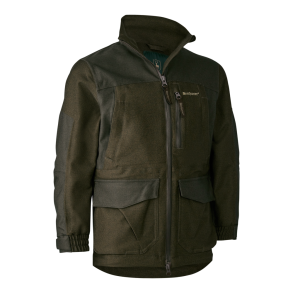Youth Chasse Jakke - 116