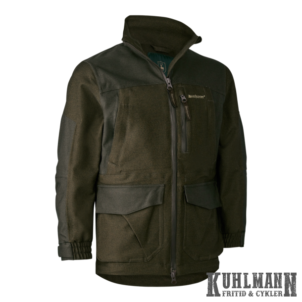 Youth Chasse Jakke - 116