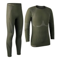 Men's Performance Undertjsst