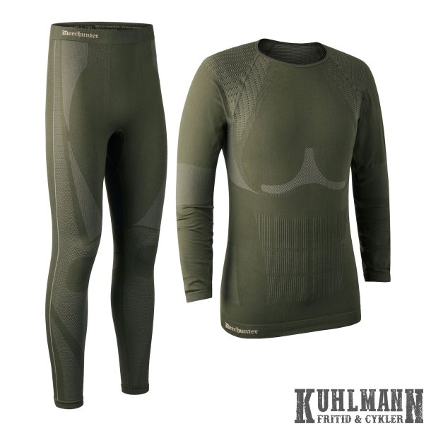 Men's Performance Undertjsst