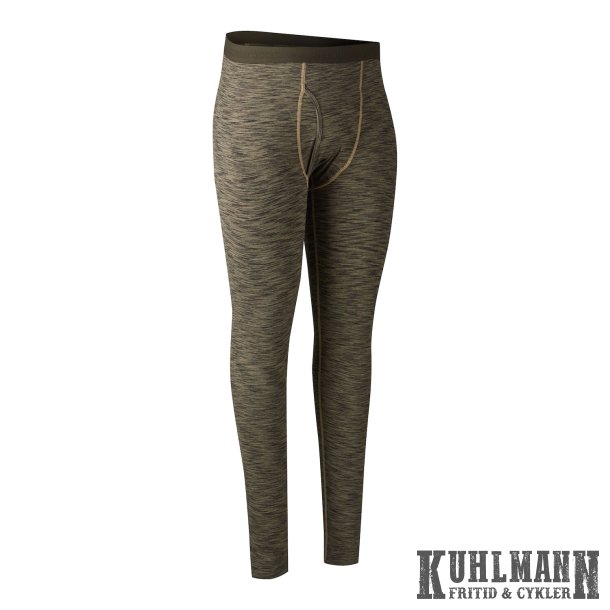 Norden Lange Termounderbukser - M