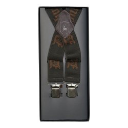 Logo Seler m. clips - 130 cm