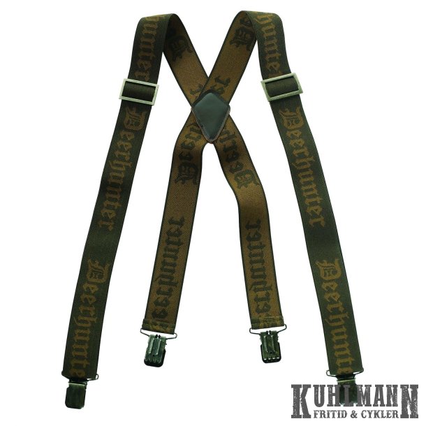 Logo Seler m. clips - 130 cm
