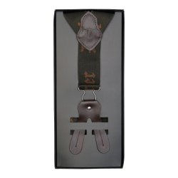 Logo Seler til knap - 130 cm