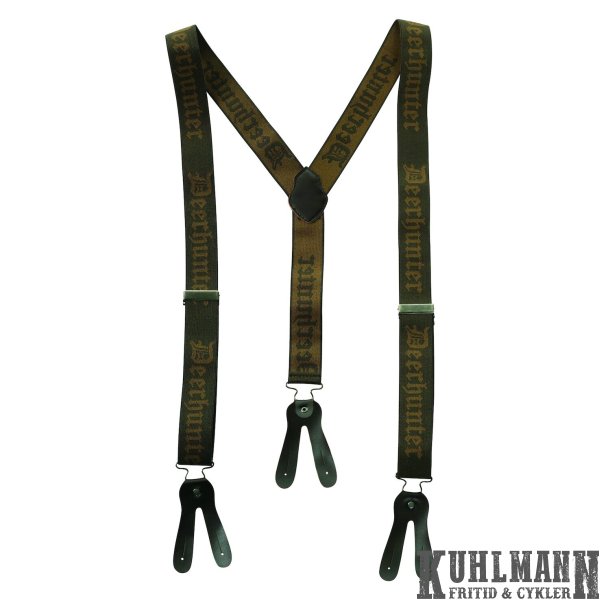 Logo Seler til knap - 130 cm
