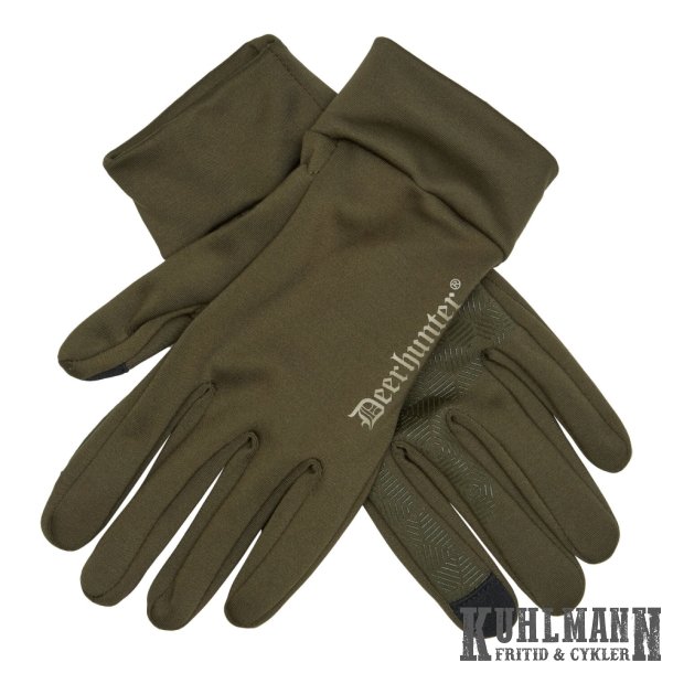 Rusky Silent Handsker