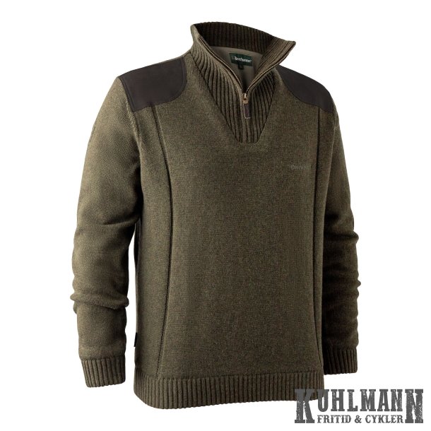 Carlisle Strik med Stormliner