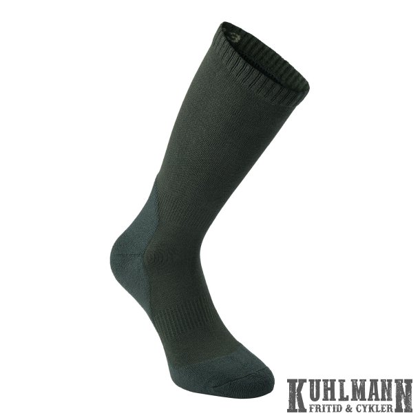 2-Pak Cool Max Sokker