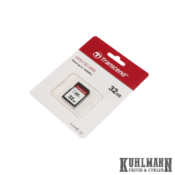 SD-kort 32 GB
