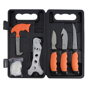 Hunters Choice Slagtes�t