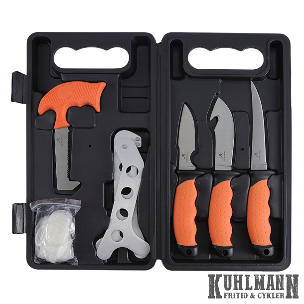 Hunters Choice Slagtes�t
