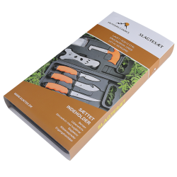 Hunters Choice Slagtes�t