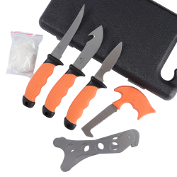 Hunters Choice Slagtes�t