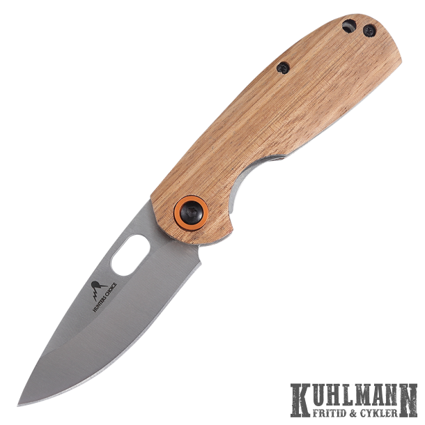 Hunters Choice Orca Foldekniv