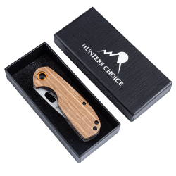 Hunters Choice Orca Foldekniv