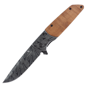 Hunters Choice Leo Foldekniv