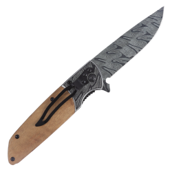 Hunters Choice Leo Foldekniv