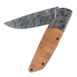 Hunters Choice Leo Foldekniv