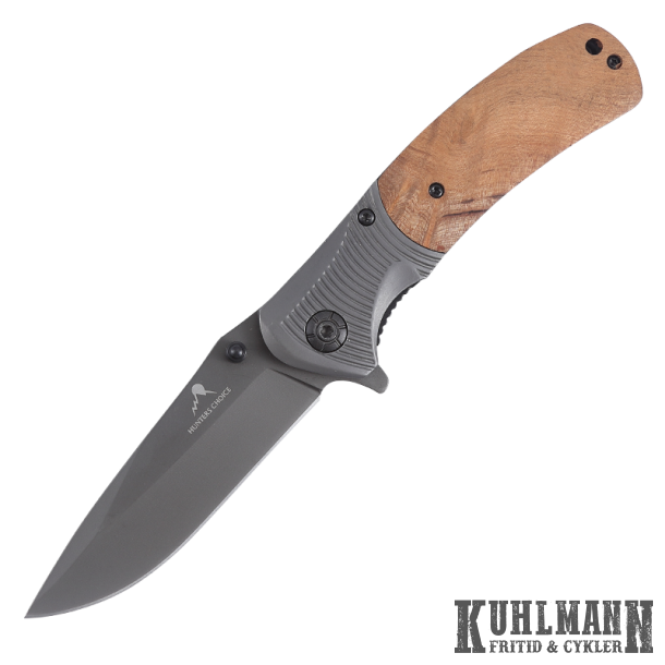 Hunters Choice Vulpes Foldekniv