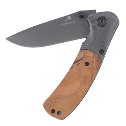 Hunters Choice Vulpes Foldekniv