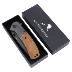 Hunters Choice Vulpes Foldekniv
