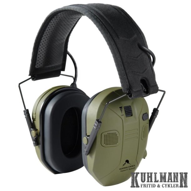 Hunters Choice Phantom F1 h�rev�rn BT