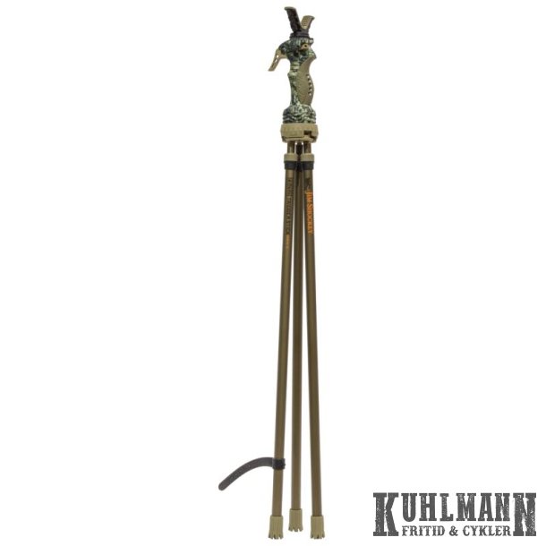  Primos Trigger Stick 2-ben Gen 3 "60 -157cm"