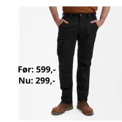 Deerhunter Traveler Bukser