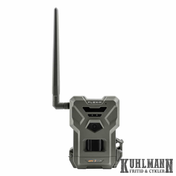 Spypoint Flex-M Twin-pack