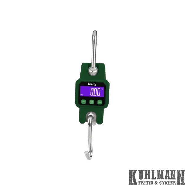 Tendy Fluctus digitalv�gt